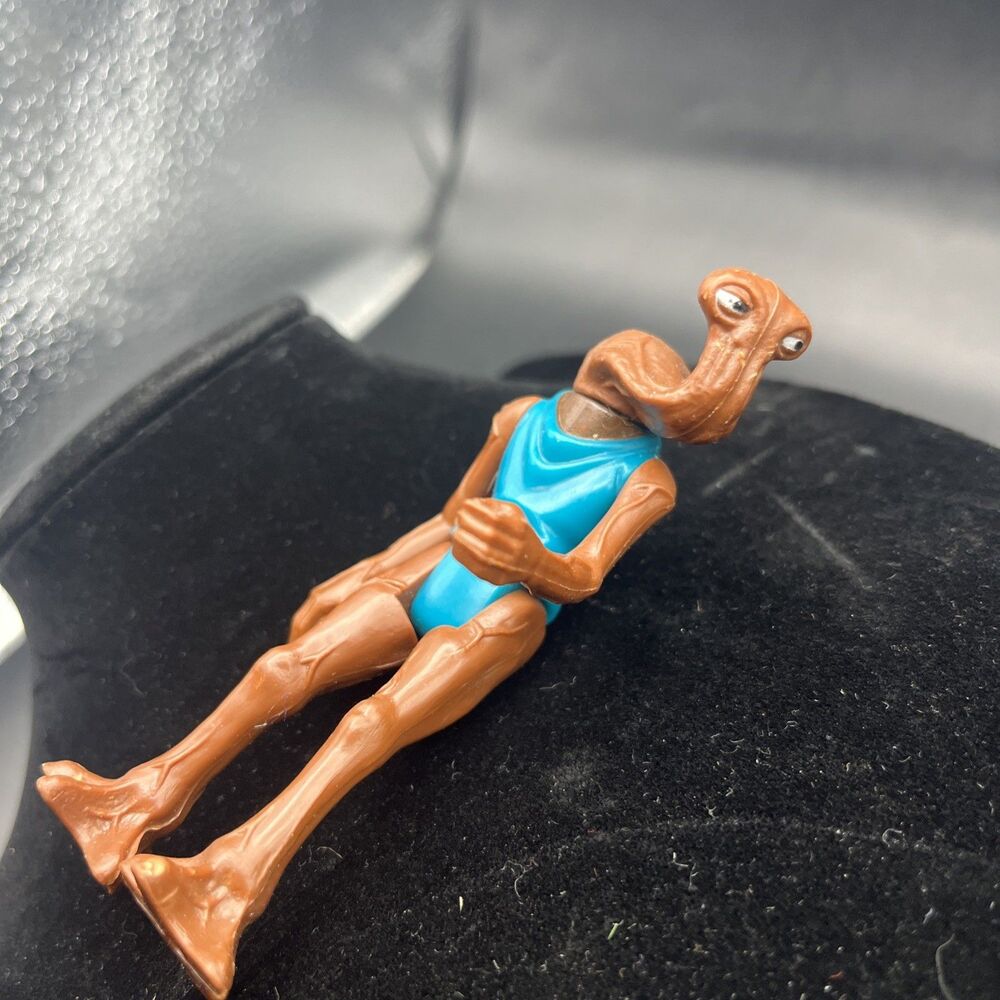 Vintage 1978 Kenner Star Wars Epi IV: A New Hope HAMMERHEAD 3.75" Action Figure